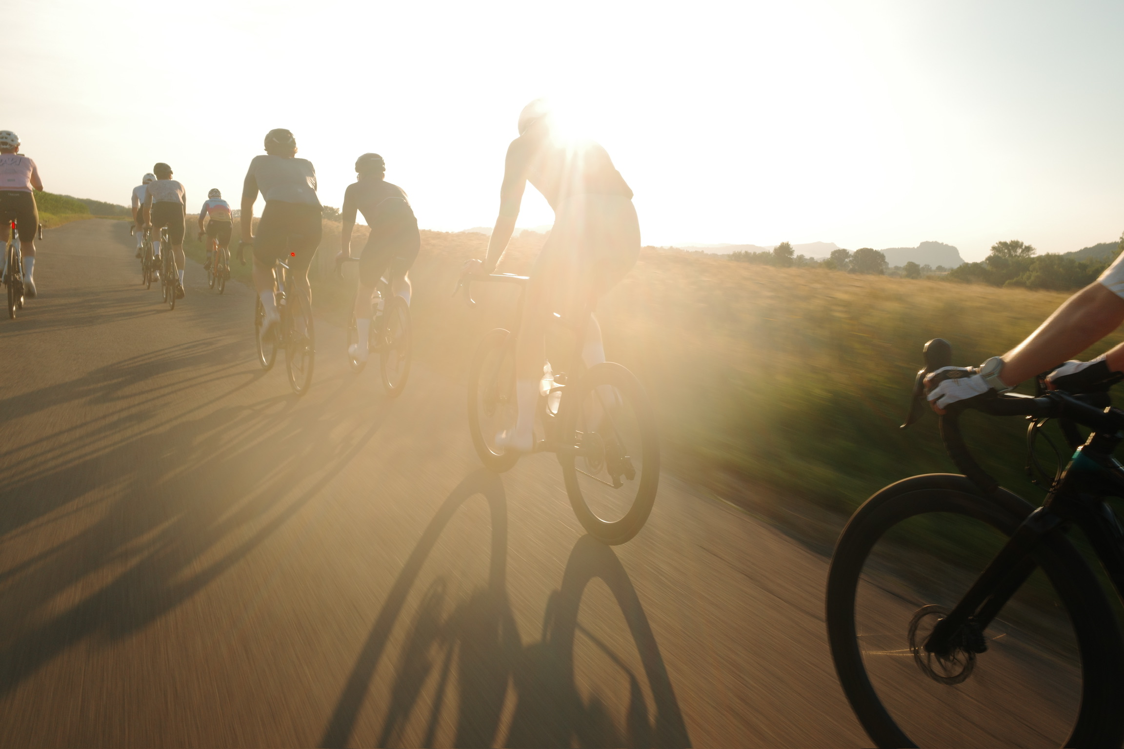 pace.collective Community