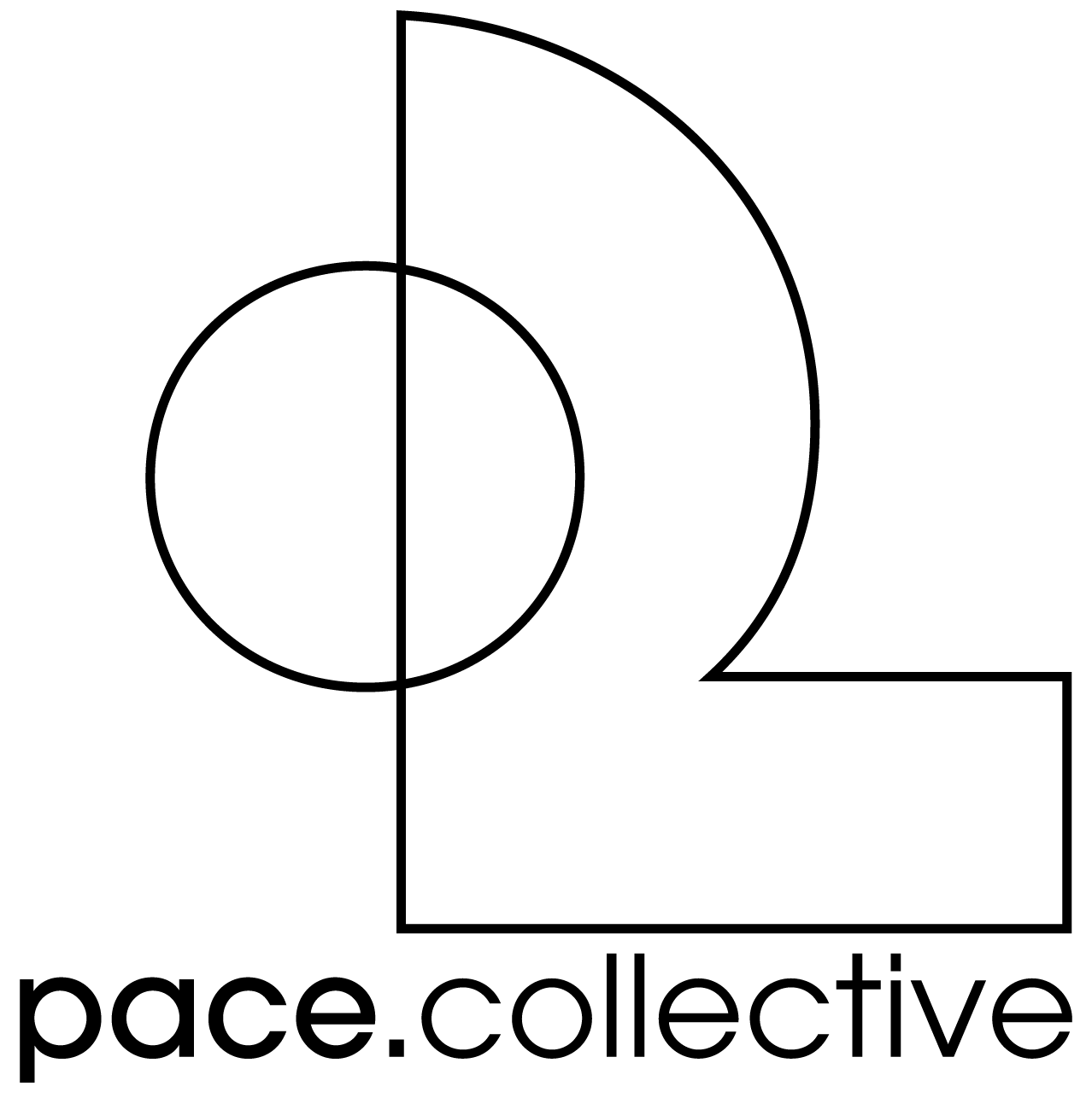 pace.collective Logo